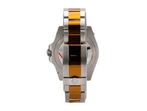 Thumbnail von Rolex GMT-Master II Edelstahl Ref. 116710LN </h1>