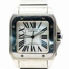  Cartier Santos 100 100 XL </h1> 