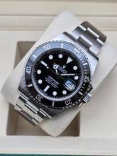 Thumbnail von Rolex Submariner Date 126610LN Chronometer Unworn/New Condition Full Set 4-2026