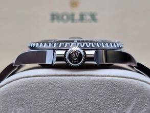 Thumbnail von Rolex Submariner Date 126610LN Chronometer Unworn/New Condition Full Set 4-2026