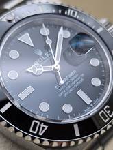 Thumbnail von Rolex Submariner Date 126610LN Chronometer Unworn/New Condition Full Set 4-2026