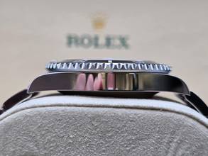 Thumbnail von Rolex Submariner Date 126610LN Chronometer Unworn/New Condition Full Set 4-2026