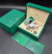 Thumbnail von Rolex Submariner Date 126610LN Chronometer Unworn/New Condition Full Set 4-2026