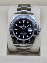 Thumbnail von Rolex Submariner Date 126610LN Chronometer Unworn/New Condition Full Set 4-2026
