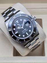 Thumbnail von Rolex Submariner Date 126610LN Chronometer Unworn/New Condition Full Set 4-2026