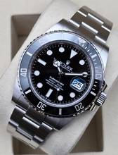 Thumbnail von Rolex Submariner Date 126610LN Chronometer Unworn/New Condition Full Set 4-2026