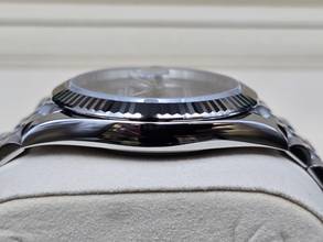 Thumbnail von Rolex Datejust 41 41mm 126334-0022 Wimbledon Jubilee Unworn/New Condition Full Set 11-2025