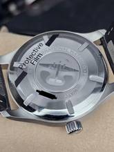 Thumbnail von IWC Fliegeruhr Mark Pilot Mark XX IW328203 Blue Dial Unworn/New Condition Full Set 3/2026