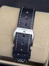 Thumbnail von IWC Fliegeruhr Mark Pilot Mark XX IW328203 Blue Dial Unworn/New Condition Full Set 3/2026