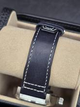 Thumbnail von IWC Fliegeruhr Mark Pilot Mark XX IW328203 Blue Dial Unworn/New Condition Full Set 3/2026