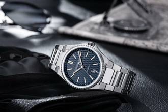 Thumbnail von Aerowatch Milan Sportautomatik Rot optional Zifferblatt in blau oder Grau