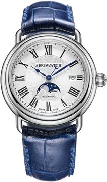  Aerowatch 1942 Mondphase 