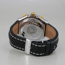 Thumbnail von Breitling Crosswind Special Limited Edition Automatik Chronometer Ø 44 mm Full Set NOS ungetragen </h1>