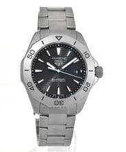  TAG Heuer Aquaracer Professional 200 Solargraph Ref. WBP1180.BF0000 