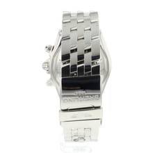 Thumbnail von Breitling Chronomat Evolution Black Dial P.A.N. Frecce Tricolori </h1>