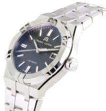  Maurice Lacroix AIKON Herren Uhr Aikon AI6007-SS002-330-2 Automatik 39 mm Ø 