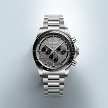  Longines Conquest Chrono Ski Edition NEW FULL SET 