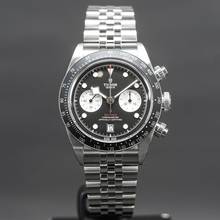 Thumbnail von Tudor Black Bay Chrono NEW 2025