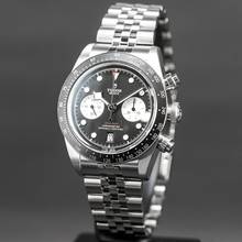 Thumbnail von Tudor Black Bay Chrono NEW 2025