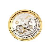 Thumbnail von Patek Philippe Ellipse d'Or Jumbo </h1>