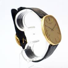 Thumbnail von Patek Philippe Ellipse d'Or Jumbo </h1>