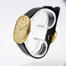 Thumbnail von Patek Philippe Ellipse d'Or Jumbo </h1>