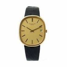  Patek Philippe Ellipse d'Or Jumbo </h1> 