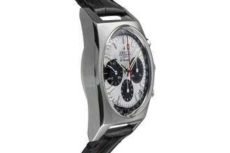 Thumbnail von Zenith El Primero Chronomaster Revival Stahl Automatik Ref. 03.A384.400/21.C815