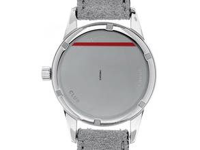 Thumbnail von NOMOS Club Campus Glashütte Club Campus electric green Ref.726 2025 Full Set Neu
