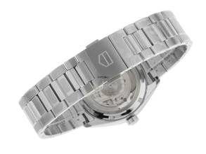 Thumbnail von TAG Heuer Carrera Date Ref.WBN2311.BA0001 2025 Full Set Ungetragen