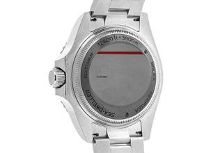 Thumbnail von Rolex Sea-Dweller Deepsea Blue James Cameron Ref.136660 2022 Full Set Ungetragen