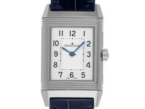  Jaeger-LeCoultre Reverso Classic Monoface Ref.Q2618540 2025 Full Set Ungetragen 