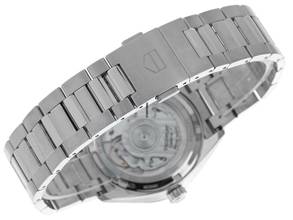 Thumbnail von TAG Heuer Carrera Date Ref.WBN231D.BA0001 2025 Full Set Ungetragen