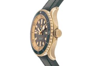 Thumbnail von Breitling Superocean Bronze Ref.N17375201L1S1 2025 Full Set Ungetragen