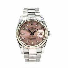  Rolex Datejust 36 LC 100 Full Set </h1> 