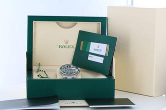 Thumbnail von Rolex Submariner Date HULK//REF.116610LV//UNWORN//FULL SET//2019//#730