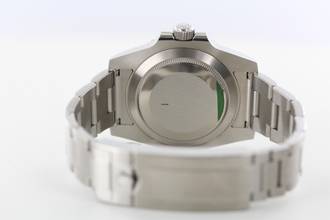Thumbnail von Rolex Submariner Date HULK//REF.116610LV//UNWORN//FULL SET//2019//#730