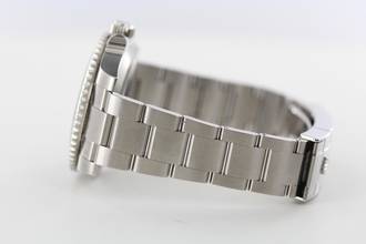 Thumbnail von Rolex Submariner Date HULK//REF.116610LV//UNWORN//FULL SET//2019//#730