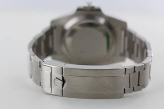 Thumbnail von Rolex Submariner Date HULK//REF.116610LV//UNWORN//FULL SET//2019//#730