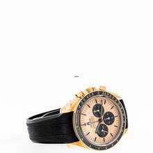 Thumbnail von Omega Speedmaster 42 Yellow Gold – 310.62.42.50.99.001 – like NEW – 2024 Full Set