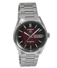  TAG Heuer Carrera Day-Date Ref. WDA2113.BA0043  