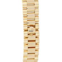 Thumbnail von Rolex Datejust 31 Armbanduhr Datejust Automatik aus 750 Gelbgold Ref. 178278 </h1>