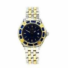  Breitling Lady J D52065 </h1> 
