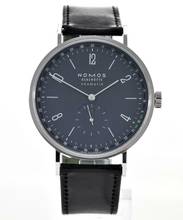  NOMOS Tangente Neomatik Update Ref. 182  