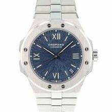  Chopard Alpine Eagle Large 41MM Blue Dial </h1> 