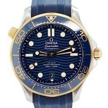 Omega Seamaster Diver 300 M Full-Set </h1> 