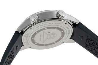 Thumbnail von Jaeger-LeCoultre Polaris Limitiert Automatik Ref. Q9068681 842.8.37 B&P 2019