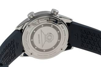 Thumbnail von Jaeger-LeCoultre Polaris Limitiert Automatik Ref. Q9068681 842.8.37 B&P 2019