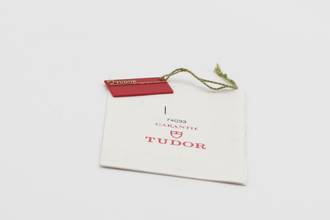Thumbnail von Tudor Prince Date Stahl / Gold Roman Dial Automatik Ref. 74033 Papiere 2003