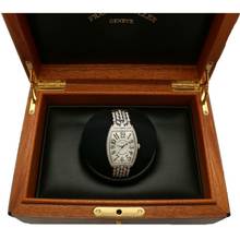 Thumbnail von Franck Muller Curvex Master of Complication 2852SC D Full Set Factory Diamonds